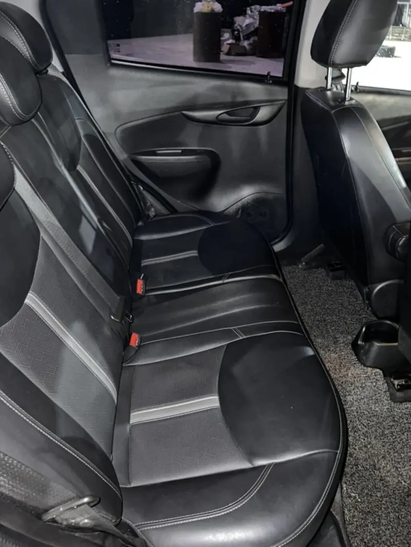 Сдаю Chevrolet Spark, Посуточно — фото 5