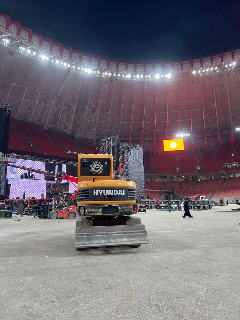 Услуги экскаватора — фото 5