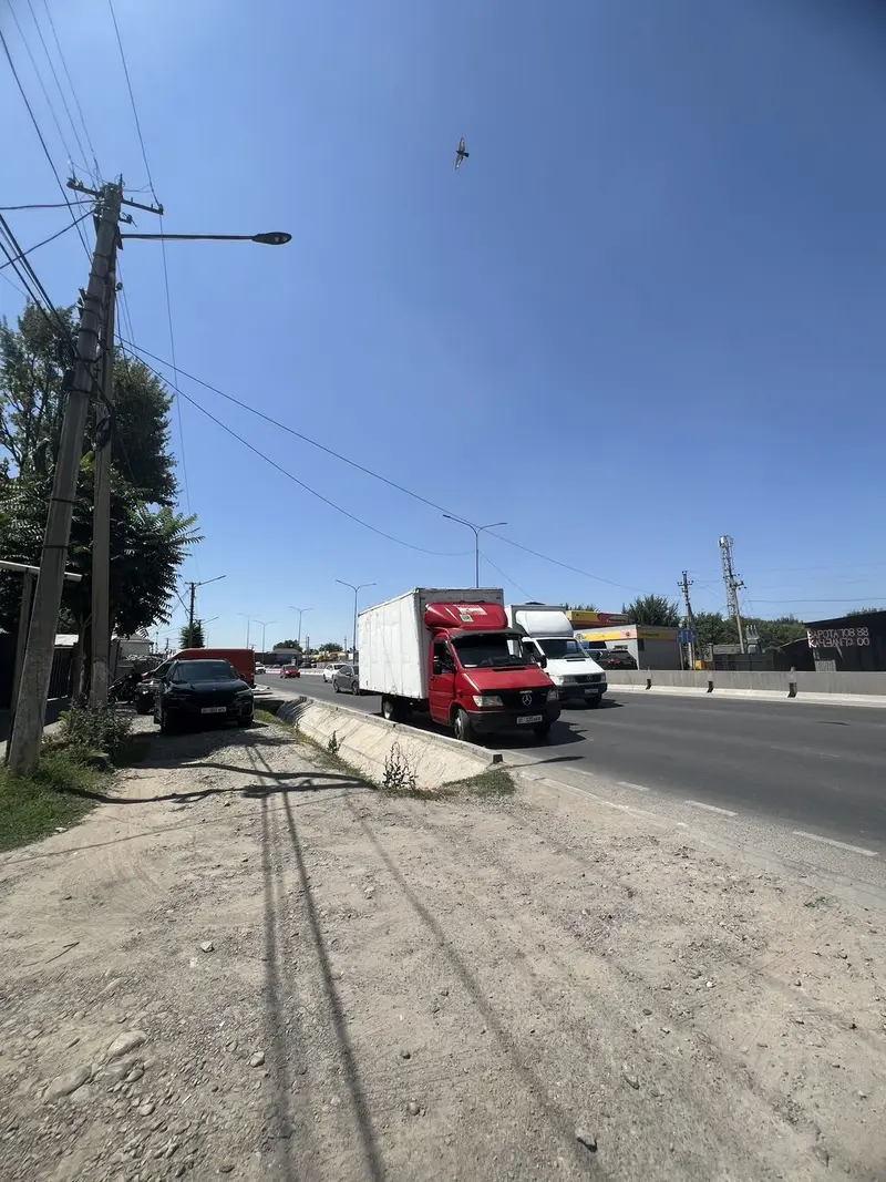 Заказать Мерседес грузовой спринтер, Перевозка мебели, C грузчиком — фото 2