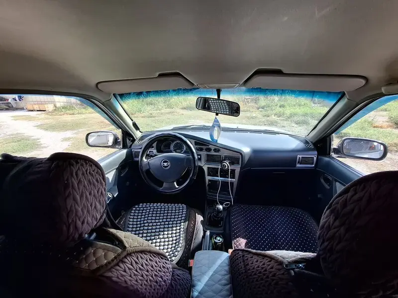 Сдаю Daewoo Nexia под выкуп — фото 5