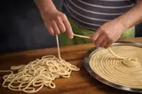 Повар (мучной цех)
