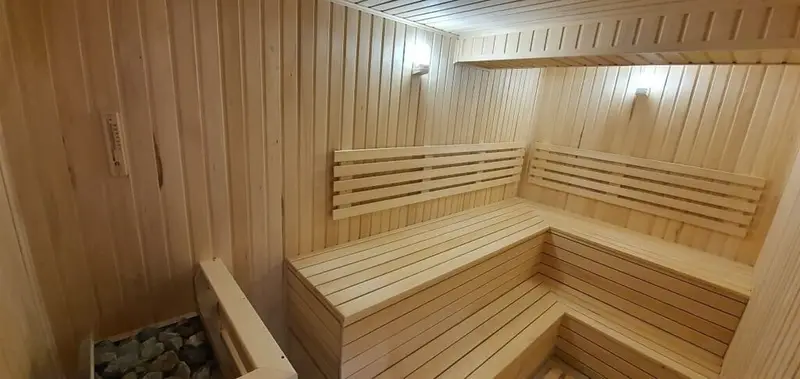 Баня, Сауна — фото 2