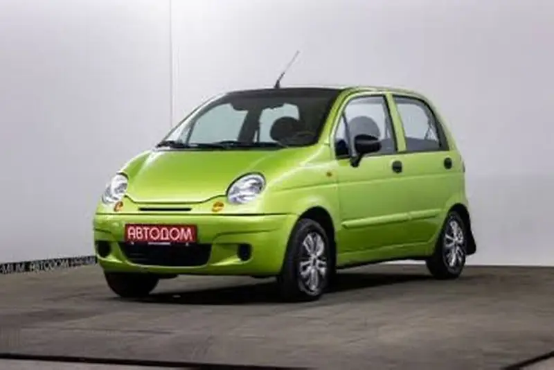 ДЛЯ РАБОТЫ КУРЬЕРОМ Сдается/Аренда Matiz Матиз в аренду Кондиционер — фото 4