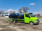С лебедкой