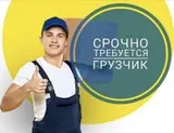Грузчик