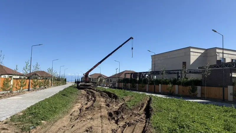 Услуга манипулятора 24/7 любой точек Кыргызстан 🇰🇬 кран 12 тонн с — фото 4