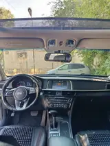 Сдаю Kia K5 под такси, Долгосрочно