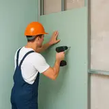 Отделочник