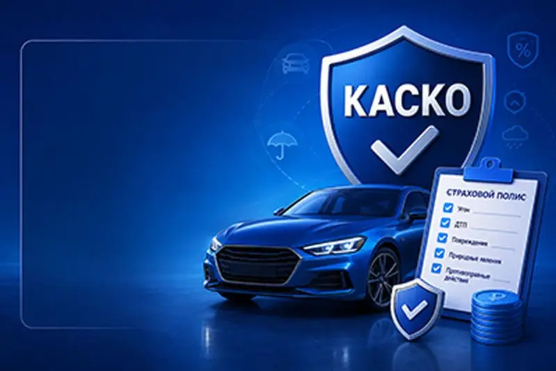 КАСКО — комплексная защита вашего автомобиля от неожиданных расходов — фото 2