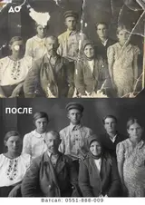 Фотограф, видеооператор