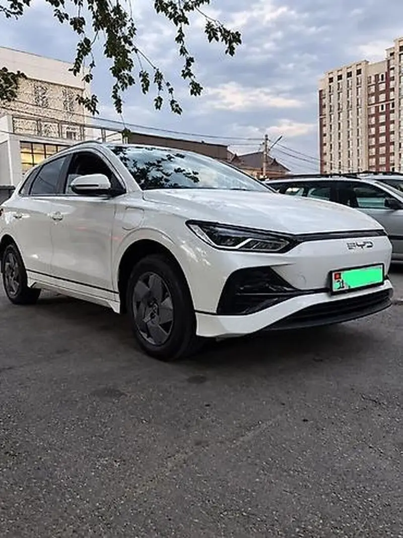 🚗 АРЕНДА ЭЛЕКТРОМОБИЛЕЙ ⚡ Aion S — запас хода до 460 км ⚡ BYD e2 — — фото 3