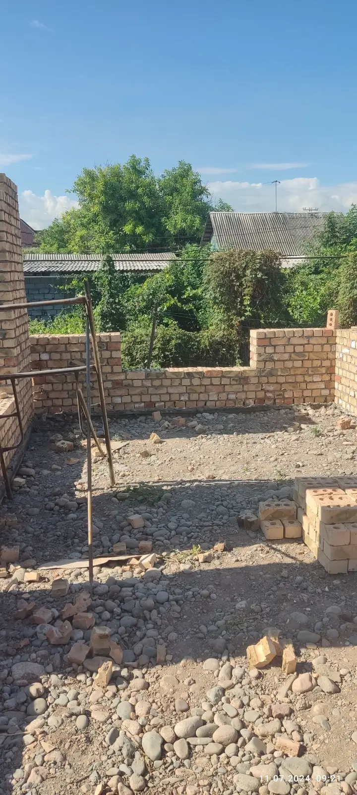 Кладка стройка иштерин кылабыз.1000.2000.3000шт.болсо да кылабыз — фото 2