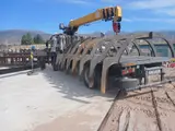 Услуги манипулятора (бортовой грузовик с КМУ)