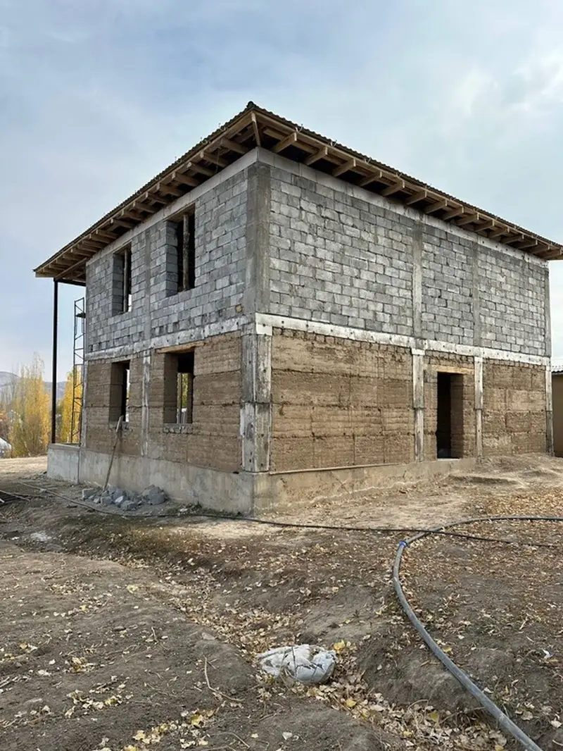 Пластиковые и алюминиевые окна премиум‑класса AiNEK zone — фото 5