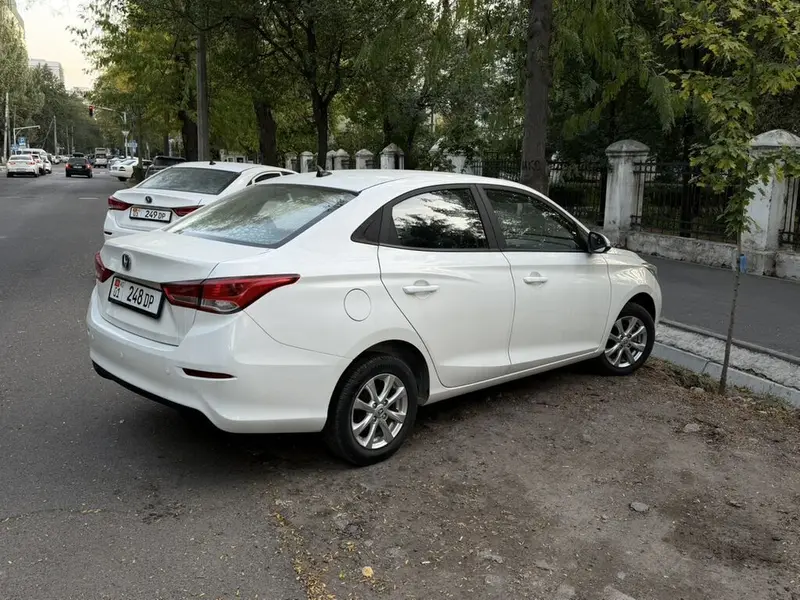 Под выкуп Берилет толом кунуно 1700 сом 24 айга паспорт права керек — фото 4