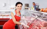 Продавец с опытом