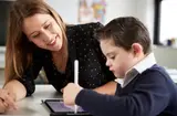 Учитель начальных классов в группу продленного дня