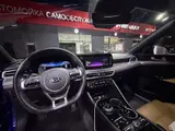 Сдаю Kia K5, Почасово, Без водителя