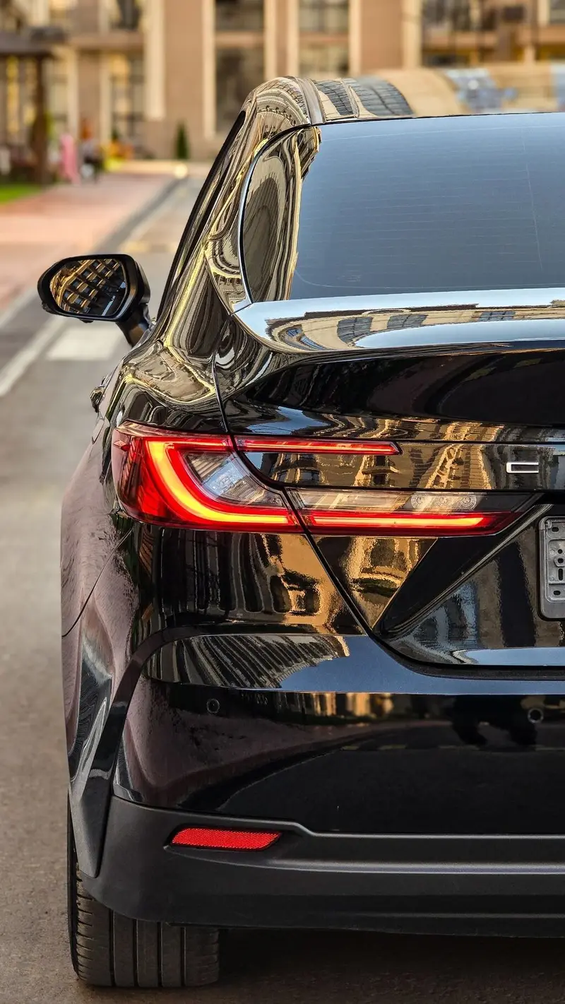 Сдаю Toyota Camry, Посуточно, Без водителя — фото 6