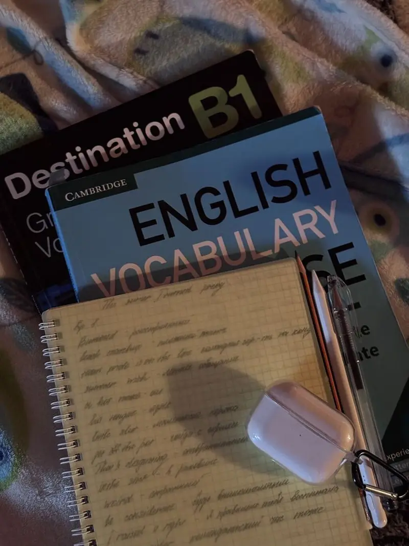 ​🇬🇧 Английский для подростков 12–15 лет (уровень Beginner / с нуля) — фото 2