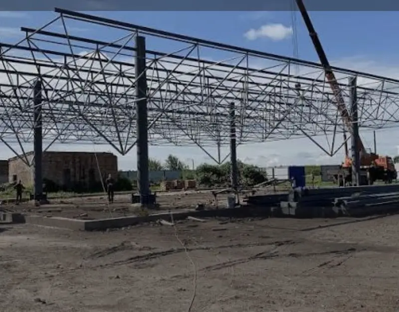 Сварка — фото 5