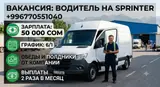 Водитель автобуса, буса