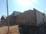 Кирпич сатылат завод кинг конг 7 сомдон доставка озунчо