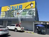 Услуги автовышки (вышки-тура) с оператором