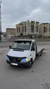 С лебедкой, С манипулятором, С ломаной платформой