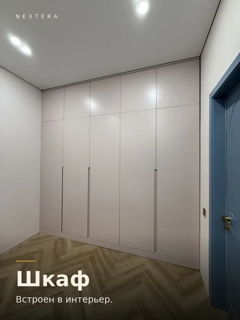 Кухонный набор на заказ, По договорённости, Дизайн, проект — фото 2