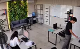 Офис-менеджер