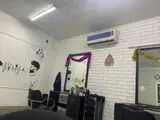 Парикмахер Колорист