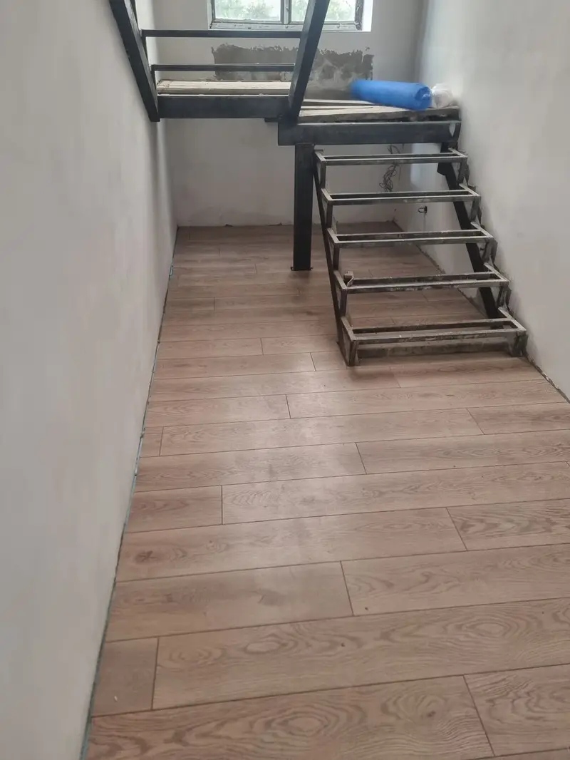 Укладка пола — фото 2
