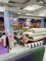 Художник больше 7-8 лет Художественная роспись стен и интерьеров