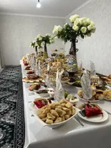 Выездные банкеты
