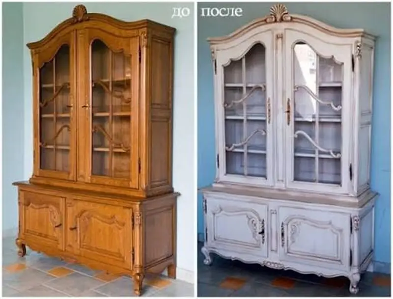 МЕБЕЛЬ ЖАНА ЭШИК РЕСТАВРАЦИЯСЫ Эскирген эшиктерди жана мебельдерди — фото 6