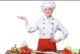 Повора и оффициантки