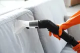 Химчистка мебели