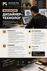 Мебельщик