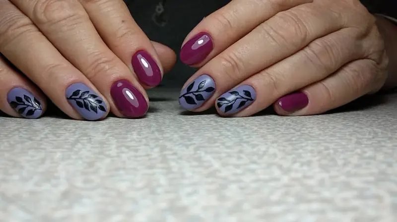 💅 ВЫЕЗДНОЙ МАНИКЮР 💅✨ 🌃По городу 🚗 Прихожу к вам домой 🏡 🌸 Услуги: 💅 — фото 6