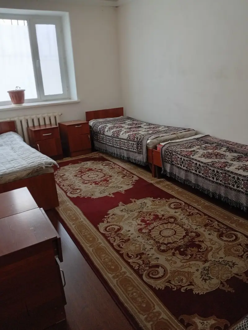 Наркология Шаира, лечение алкоголизма, наркомании — фото 4