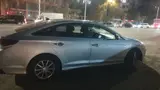 Сдаю Hyundai Sonata, На неделю