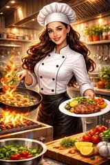 Повар (универсал)
