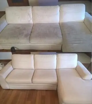 Химчистка мебели