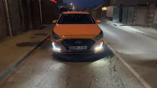 Сдаю Kia K5 под такси, Долгосрочно