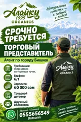 Торговый агент