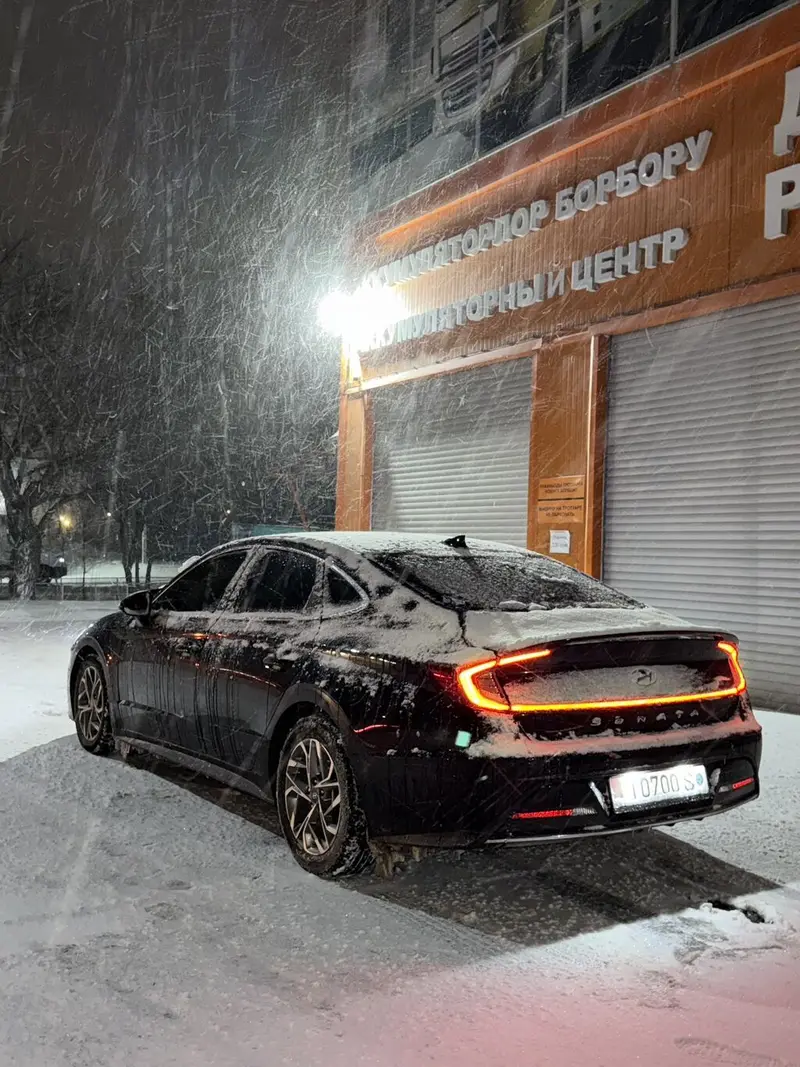 Аренда авто| прокат авто Есть разрешение на тонировку Депозит: 10.000 — фото 6