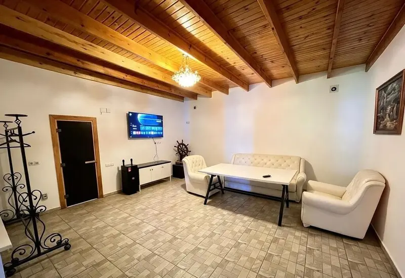Баня, Сауна, SPA-салон — фото 6