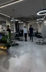Барбер в Джал.выход 2000