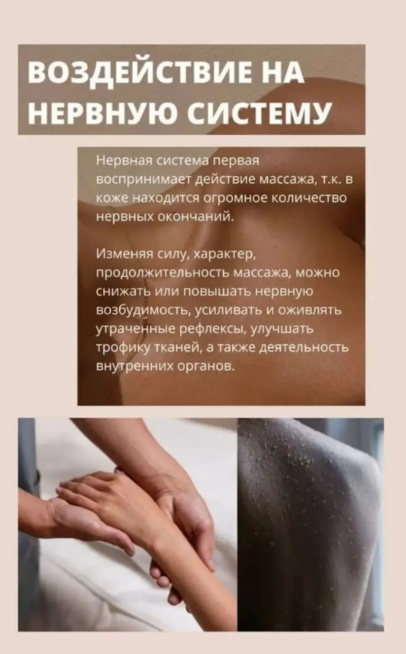 МАССАЖ БИШКЕК МОЙКА ПИЛИНГ С выездом на дом Классический массаж 60 — фото 5